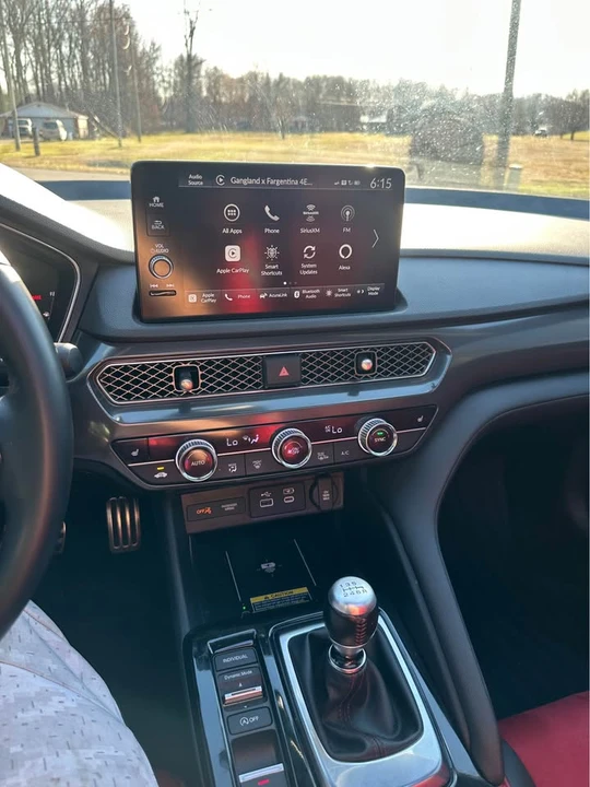 2023 Acura Integra 5th Gen - Image 7 of 13