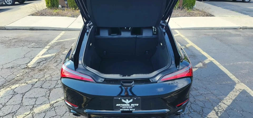 2023 Acura Integra 5th Gen - Image 14 of 20