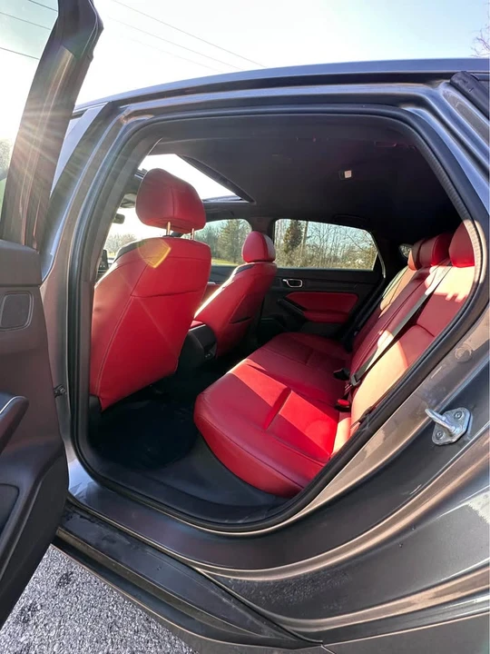 2023 Acura Integra 5th Gen - Image 8 of 13