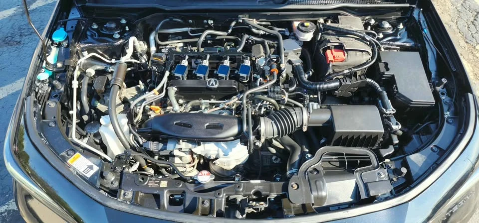 2023 Acura Integra 5th Gen - Image 6 of 20