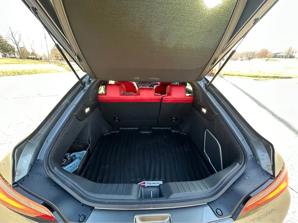 2023 Acura Integra 5th Gen - Image 11 of 13