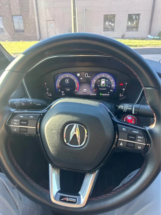 2023 Acura Integra 5th Gen - Image 6 of 13