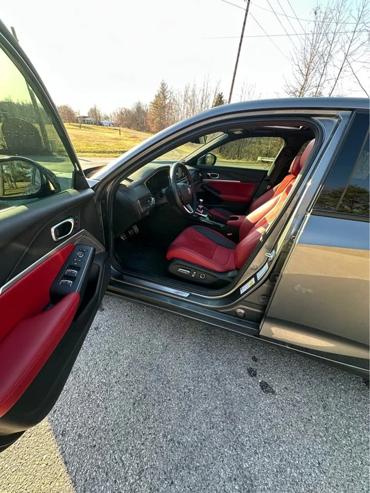 2023 Acura Integra 5th Gen - Image 5 of 13
