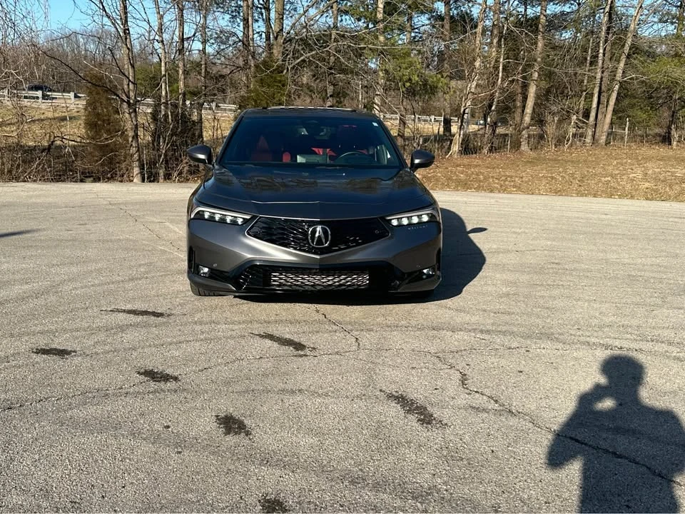 2023 Acura Integra 5th Gen - Image 3 of 13