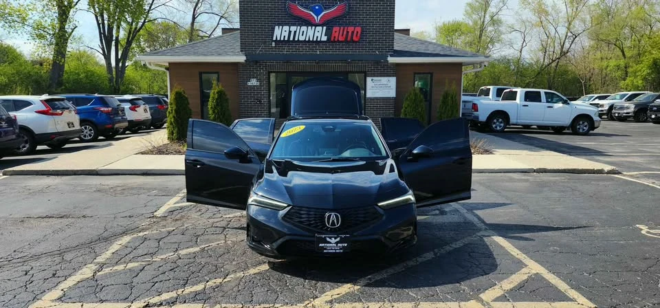 2023 Acura Integra 5th Gen - Image 20 of 20