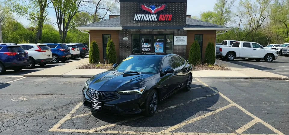 2023 Acura Integra 5th Gen - Image 19 of 20