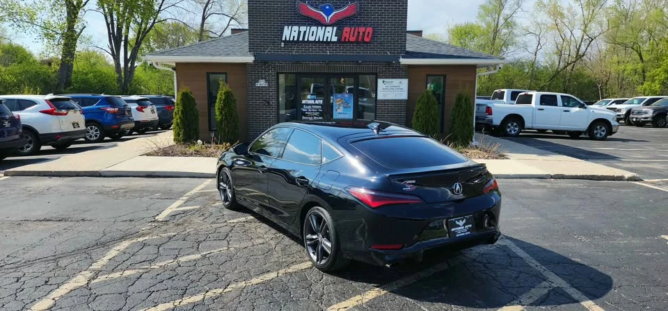 2023 Acura Integra 5th Gen - Image 5 of 20