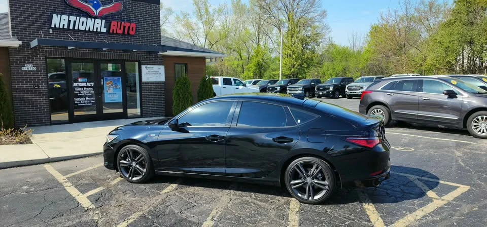 2023 Acura Integra 5th Gen - Image 15 of 20