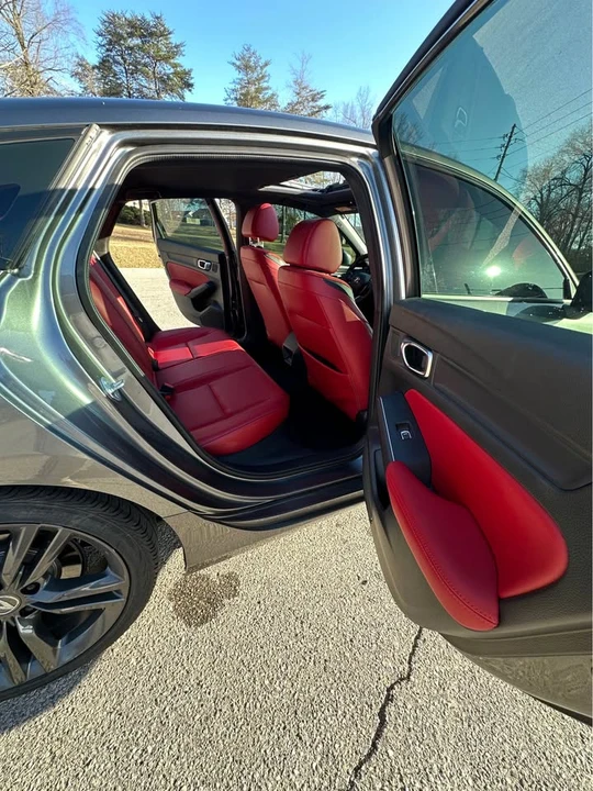 2023 Acura Integra 5th Gen - Image 10 of 13
