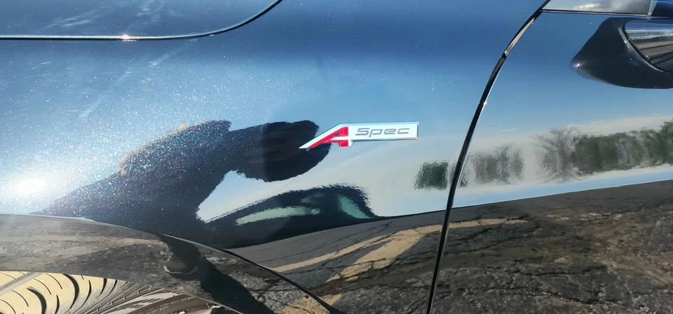 2023 Acura Integra 5th Gen - Image 18 of 20