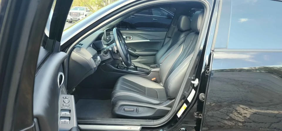 2023 Acura Integra 5th Gen - Image 12 of 20