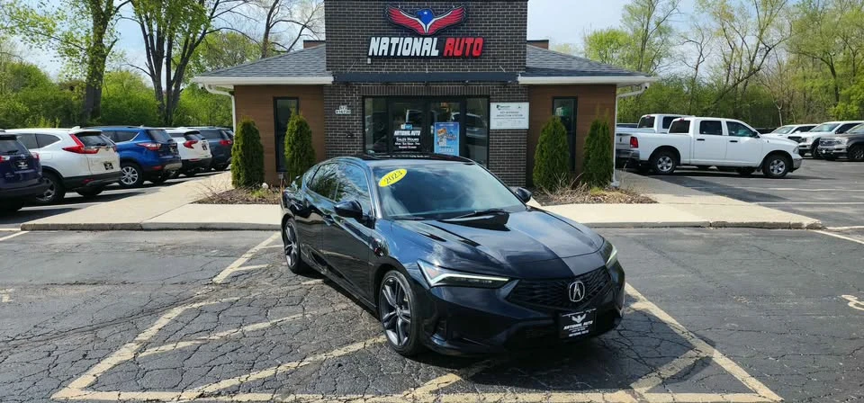 2023 Acura Integra 5th Gen - Image 3 of 20