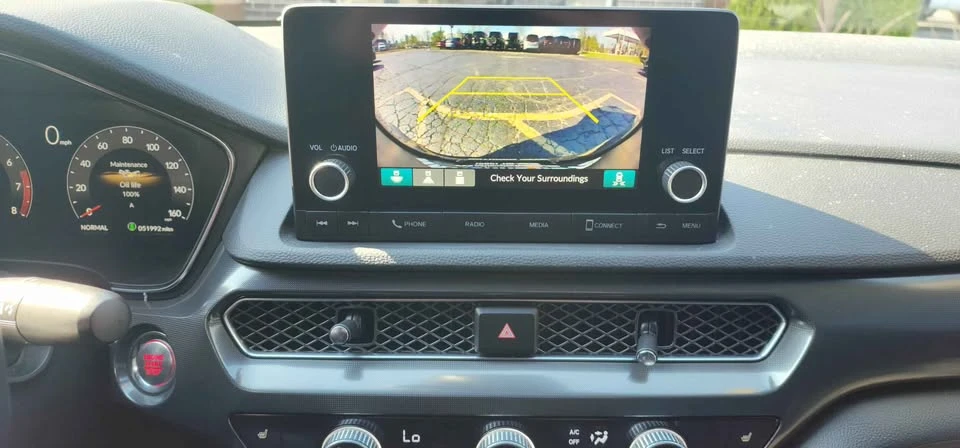 2023 Acura Integra 5th Gen - Image 7 of 20