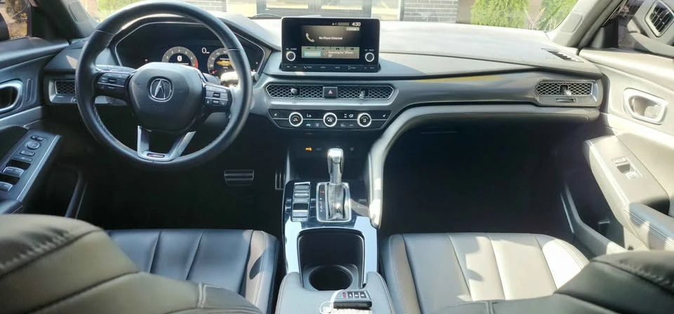 2023 Acura Integra 5th Gen - Image 11 of 20