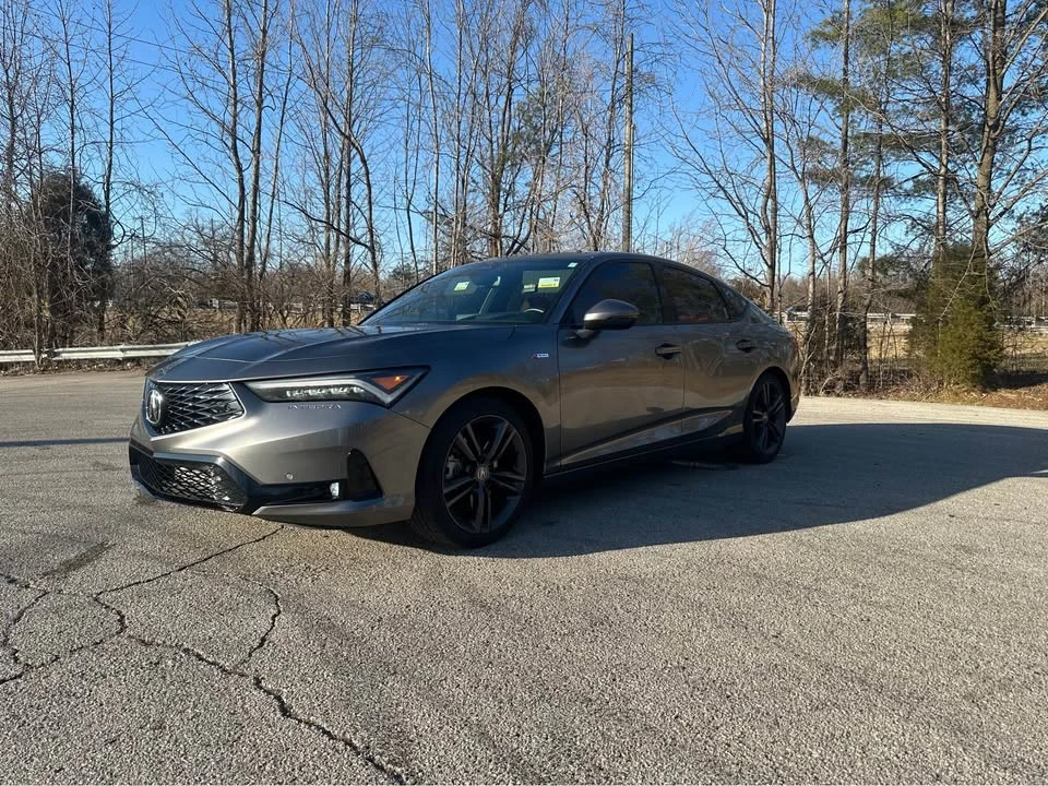 2023 Acura Integra 5th Gen - Image 2 of 13