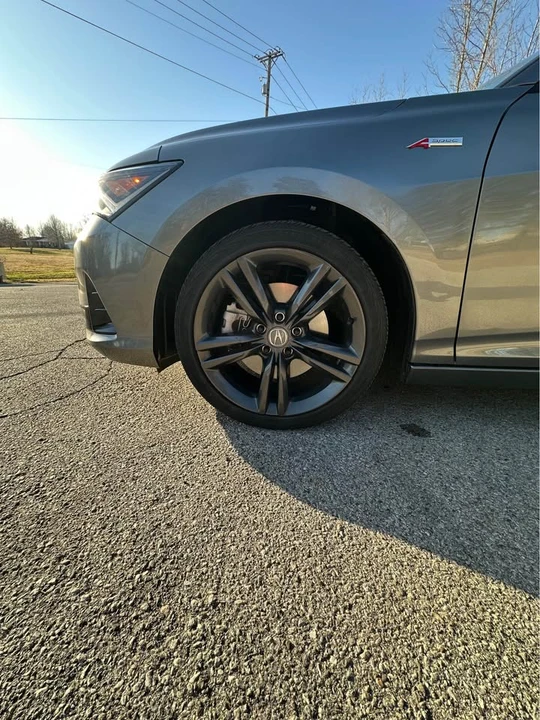 2023 Acura Integra 5th Gen - Image 4 of 13