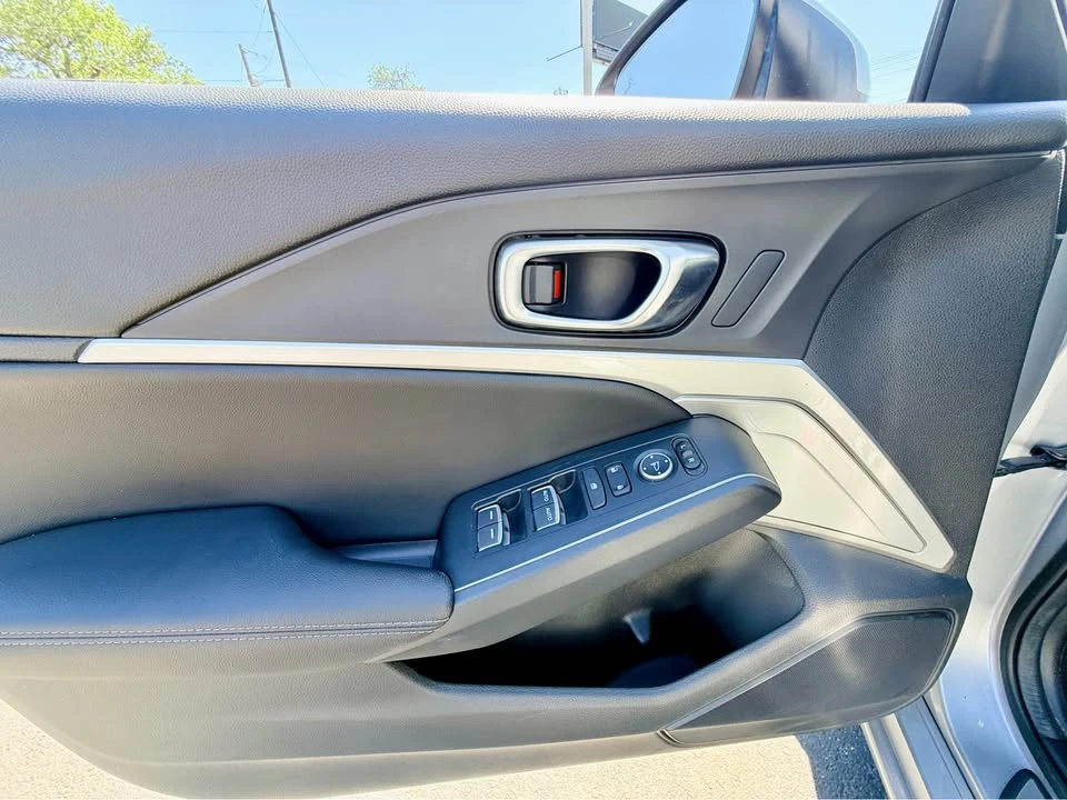 2023 Acura Integra 5th Gen - Image 10 of 20