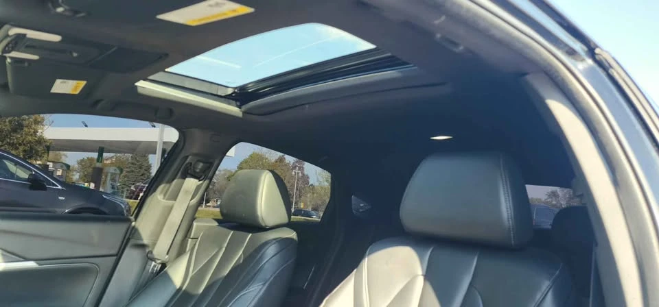 2023 Acura Integra 5th Gen - Image 9 of 20