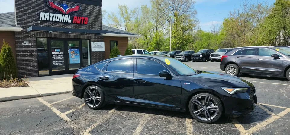 2023 Acura Integra 5th Gen - Image 16 of 20