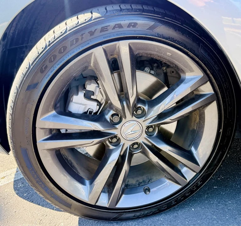 2023 Acura Integra 5th Gen - Image 3 of 20