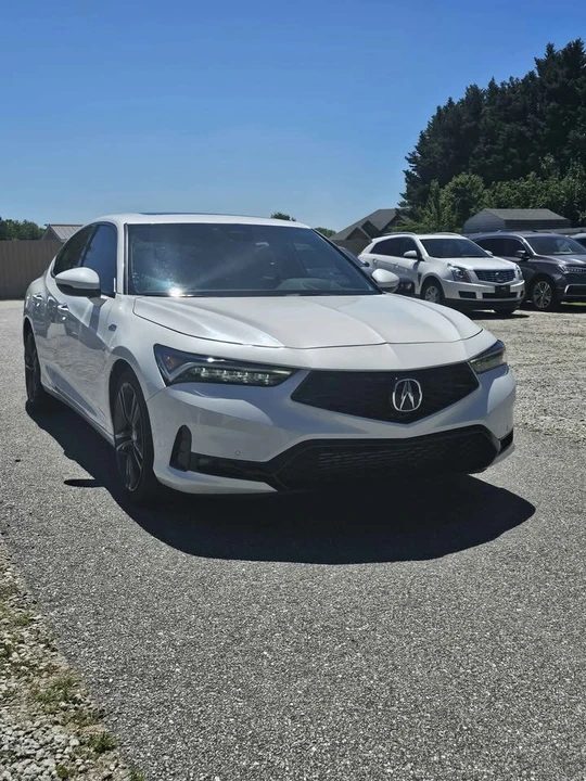 2023 Acura Integra 5th Gen - Image 3 of 20