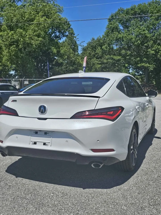 2023 Acura Integra 5th Gen - Image 9 of 20