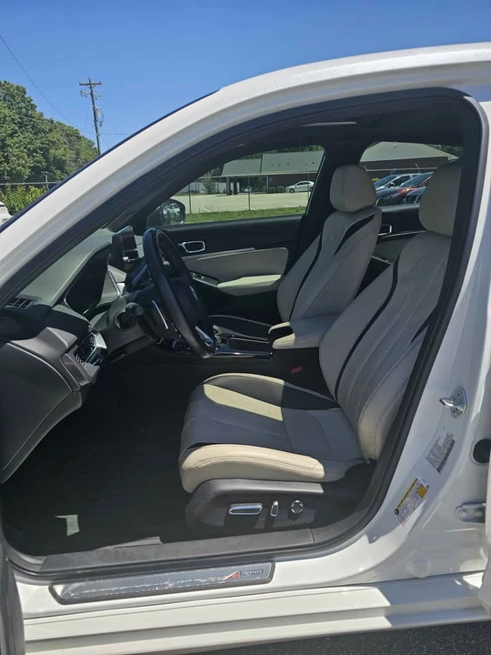 2023 Acura Integra 5th Gen - Image 18 of 20
