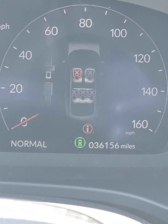 2023 Acura Integra 5th Gen - Image 20 of 20
