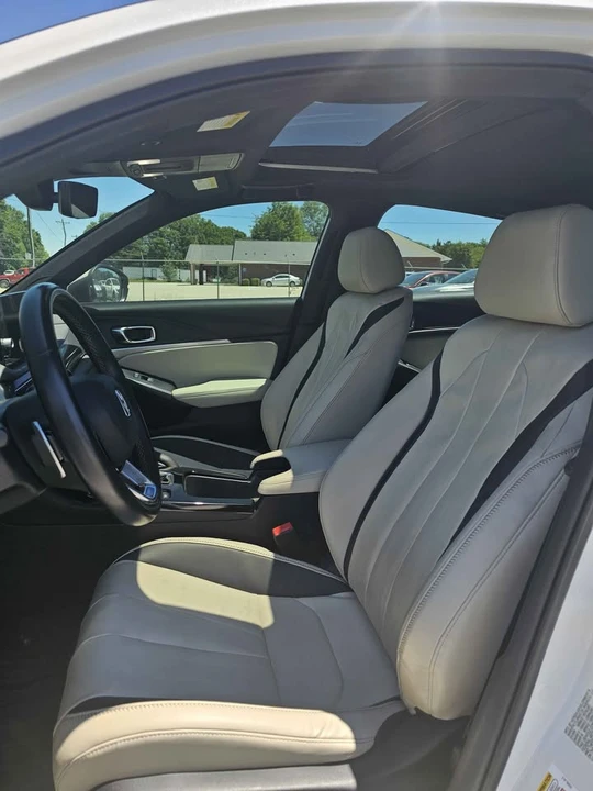 2023 Acura Integra 5th Gen - Image 11 of 20