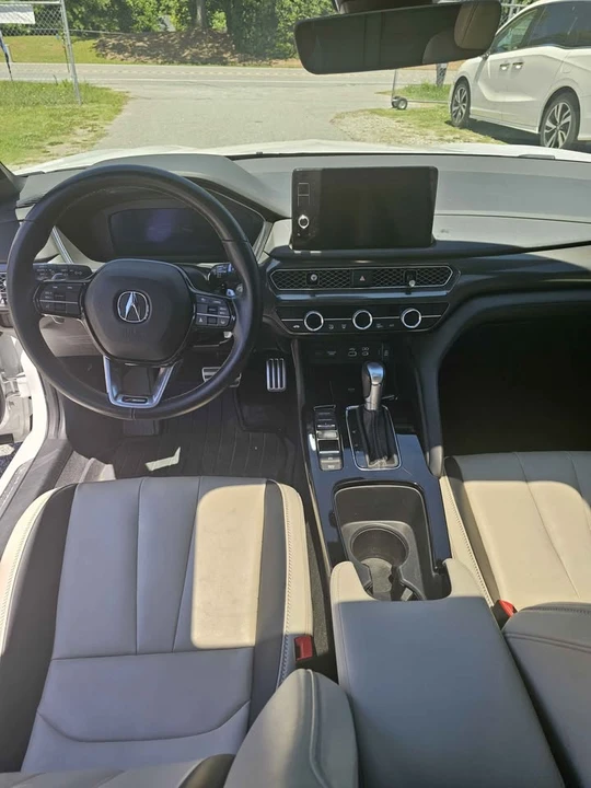 2023 Acura Integra 5th Gen - Image 17 of 20