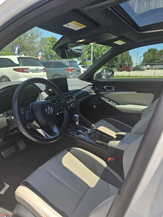 2023 Acura Integra 5th Gen - Image 12 of 20