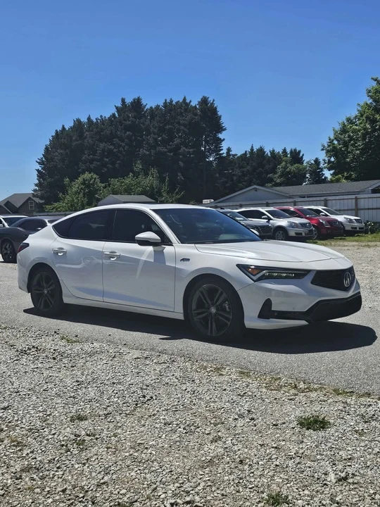 2023 Acura Integra 5th Gen - Image 6 of 20