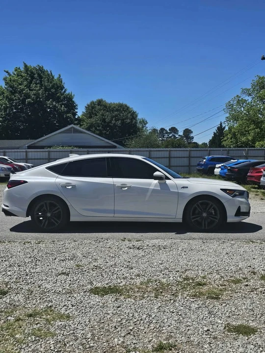 2023 Acura Integra 5th Gen - Image 7 of 20