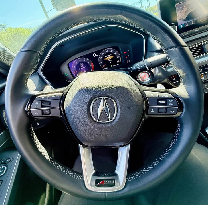 2023 Acura Integra 5th Gen - Image 17 of 20