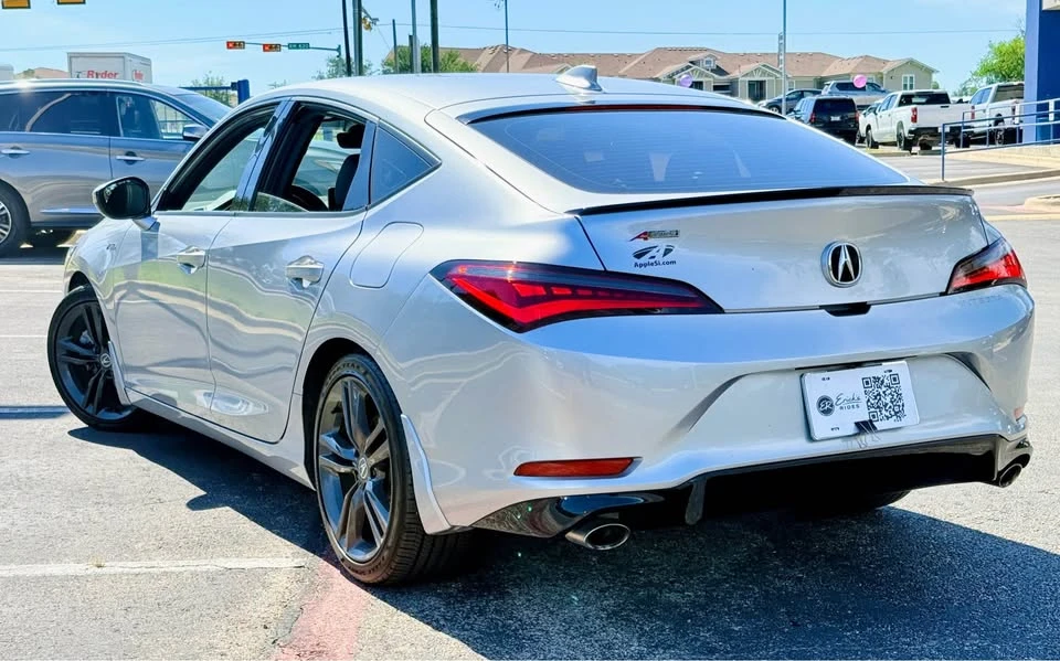 2023 Acura Integra 5th Gen - Image 8 of 20