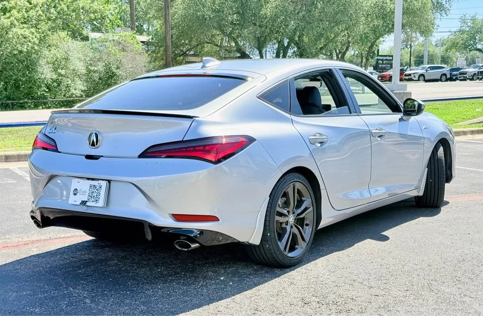 2023 Acura Integra 5th Gen - Image 6 of 20