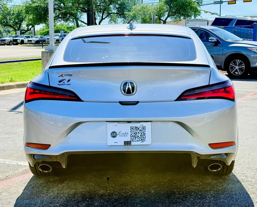 2023 Acura Integra 5th Gen - Image 7 of 20