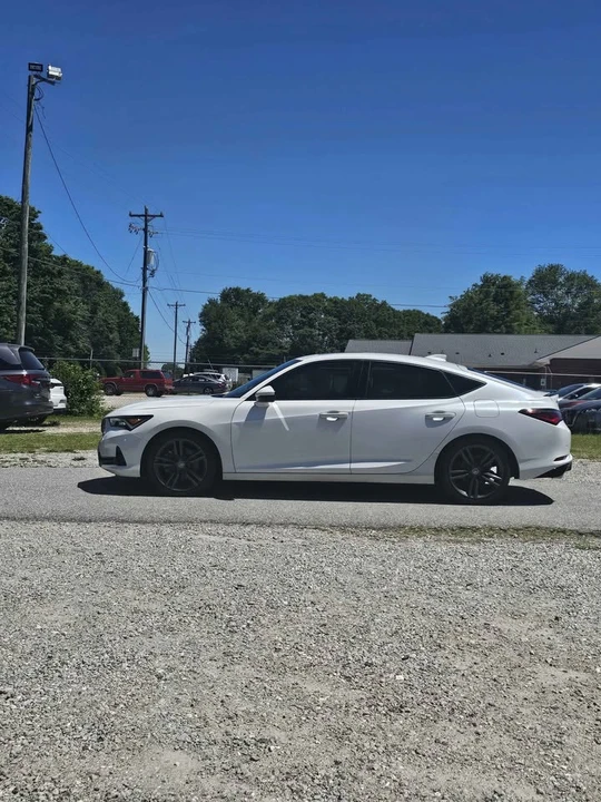 2023 Acura Integra 5th Gen - Image 4 of 20