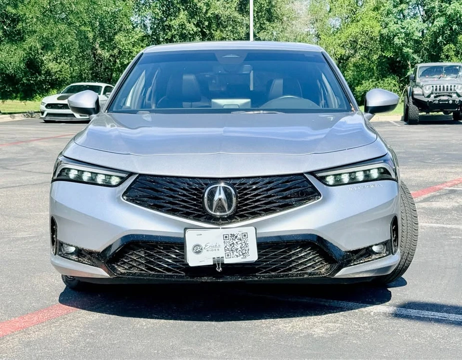 2023 Acura Integra 5th Gen - Image 20 of 20