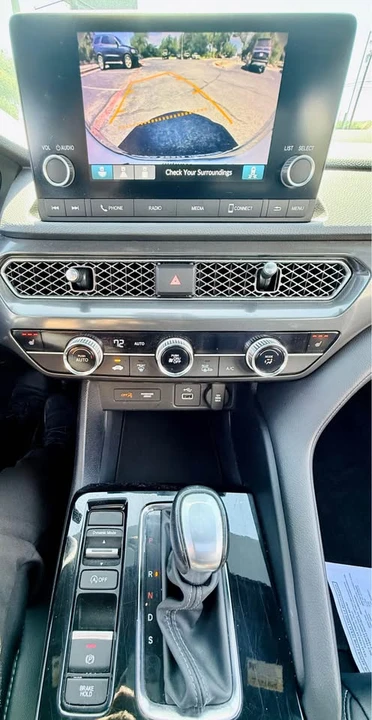 2023 Acura Integra 5th Gen - Image 16 of 20