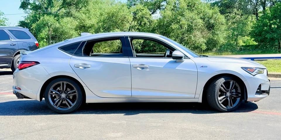 2023 Acura Integra 5th Gen - Image 5 of 20