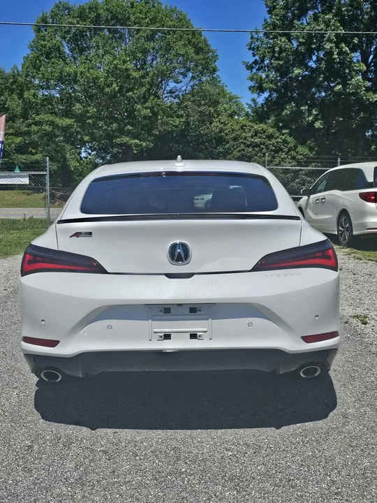 2023 Acura Integra 5th Gen - Image 10 of 20