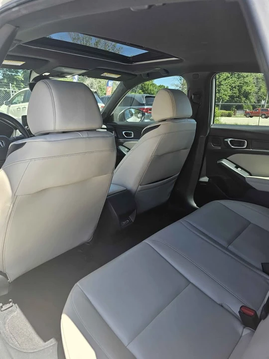 2023 Acura Integra 5th Gen - Image 14 of 20