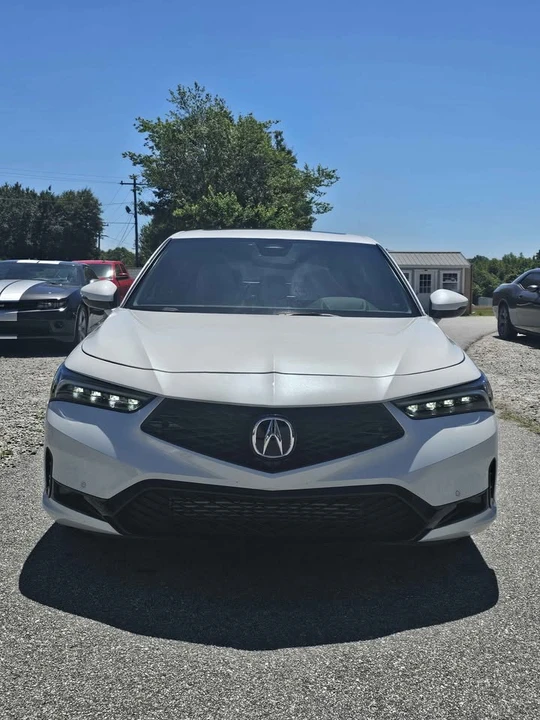 2023 Acura Integra 5th Gen - Image 2 of 20