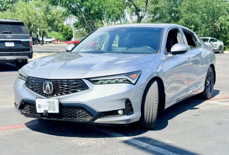 2023 Acura Integra 5th Gen - Image 19 of 20