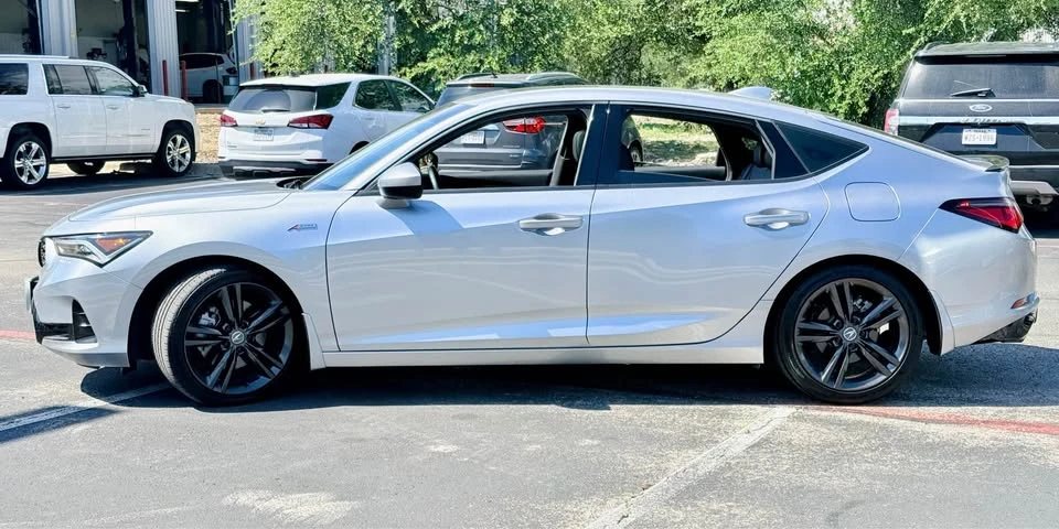 2023 Acura Integra 5th Gen - Image 9 of 20