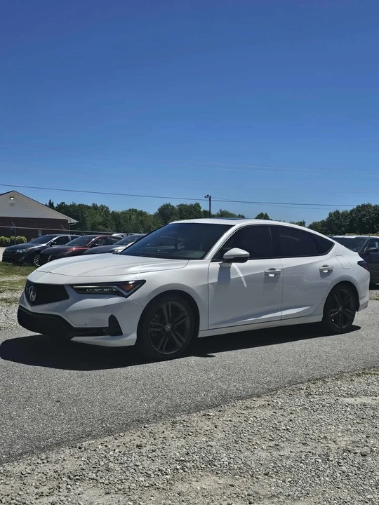 2023 Acura Integra 5th Gen - Image 5 of 20