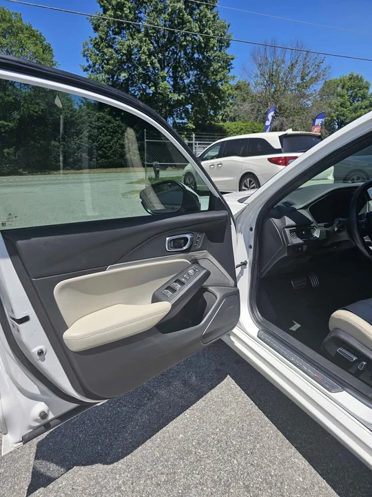 2023 Acura Integra 5th Gen - Image 15 of 20