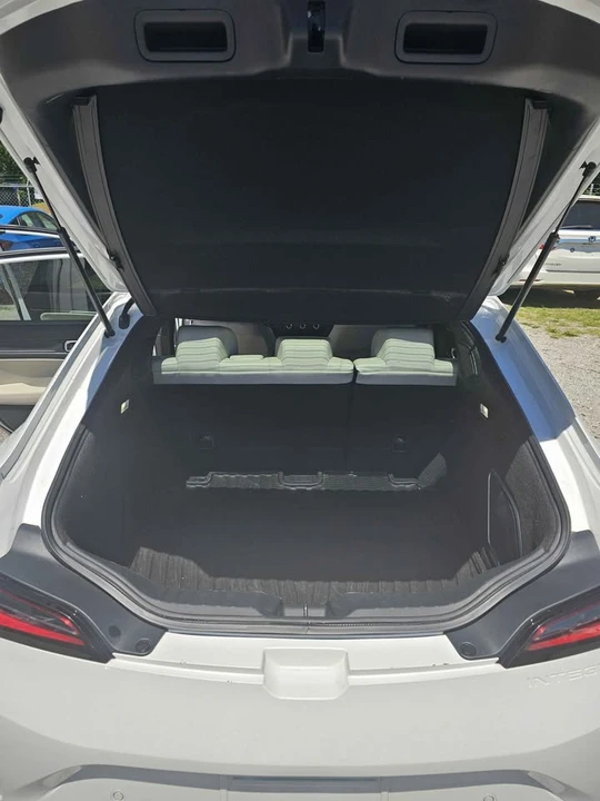 2023 Acura Integra 5th Gen - Image 16 of 20