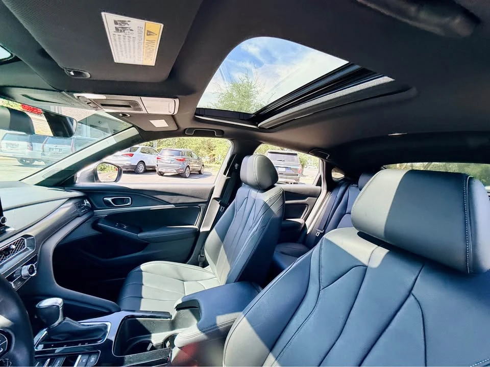 2023 Acura Integra 5th Gen - Image 11 of 20